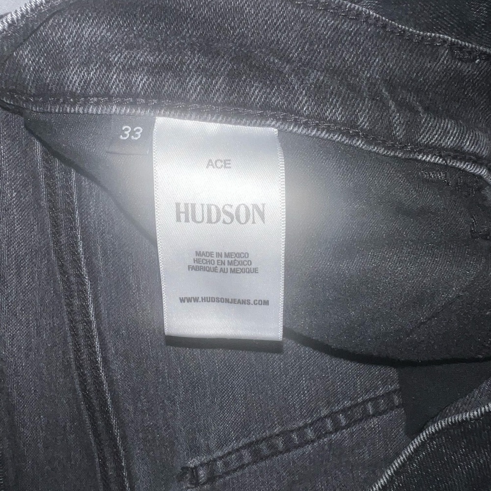 Men’s Hudson Jeans - Picture 3 of 3